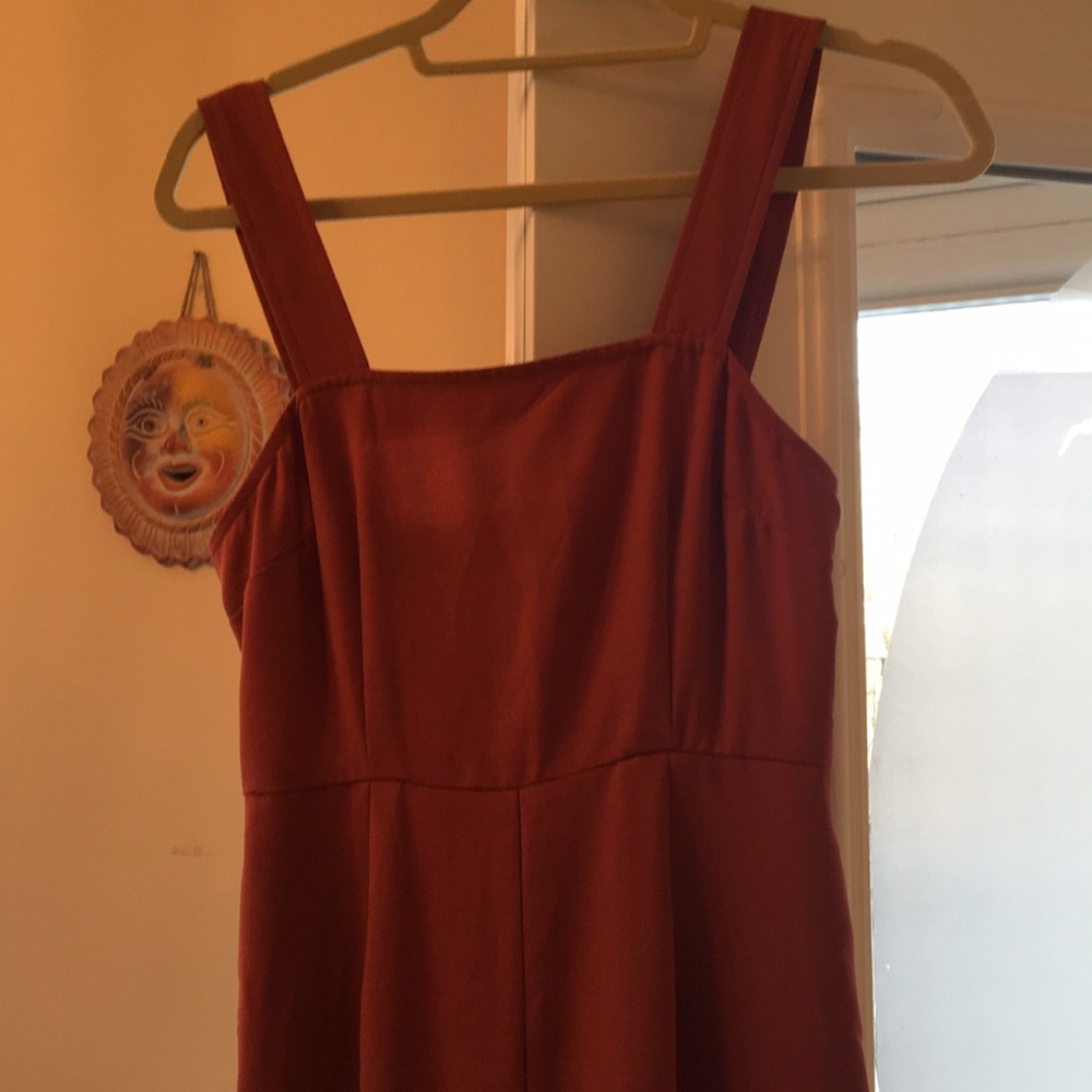 A romper